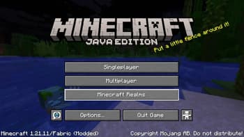 shut up realms screenshot