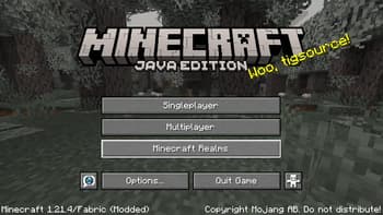 shut up realms screenshot