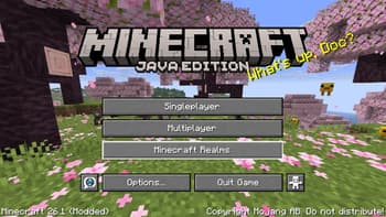 shut up realms screenshot