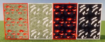 MOB (Modded Ore Borders) screenshot