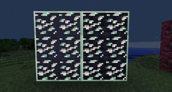 MOB (Modded Ore Borders) screenshot