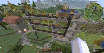 EinsEinundzwanzigElf screenshot