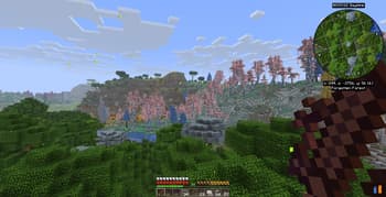 EinsEinundzwanzigElf screenshot