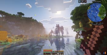 EinsEinundzwanzigElf screenshot