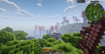 EinsEinundzwanzigElf screenshot