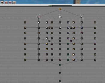 Keystone Expansion Pufferfish's Skills screenshot