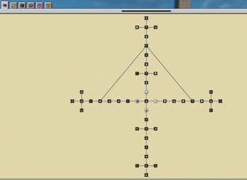 Keystone Expansion Pufferfish's Skills screenshot
