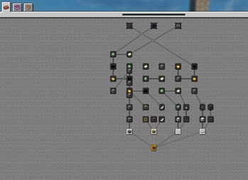Keystone Expansion Pufferfish's Skills screenshot