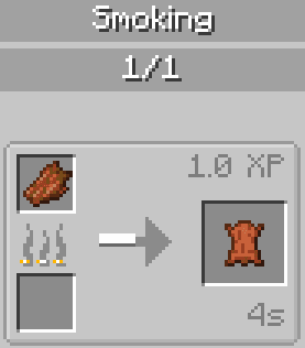 Leather Craft screenshot