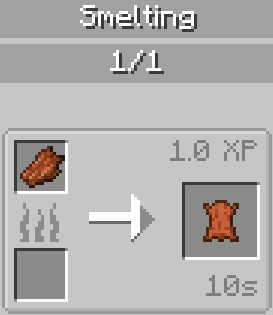 Leather Craft screenshot