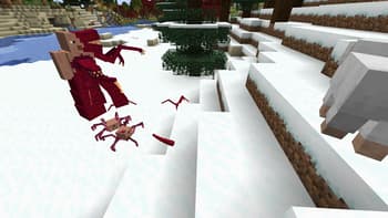 From Another World screenshot