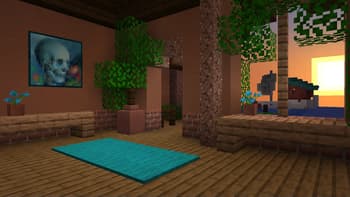 Connected Carpets screenshot