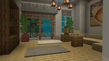 Connected Carpets screenshot