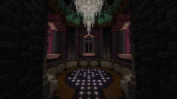 Connected Carpets screenshot