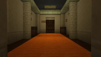 Connected Carpets screenshot
