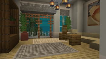 Connected Carpets screenshot