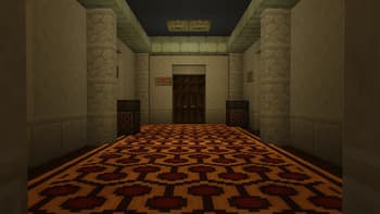 Connected Carpets screenshot