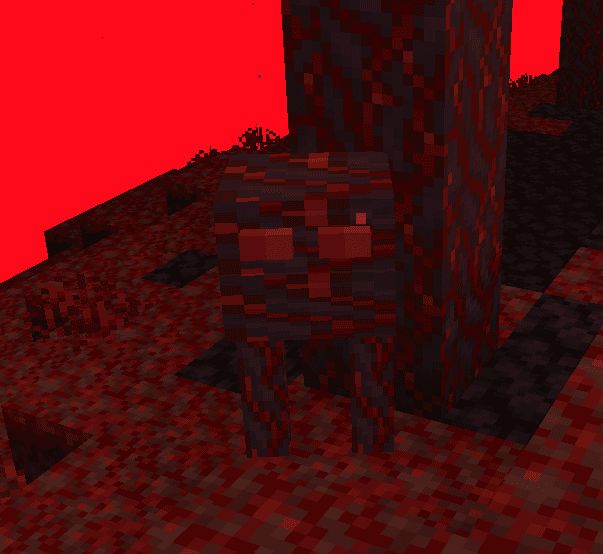 Crimson Chaos screenshot