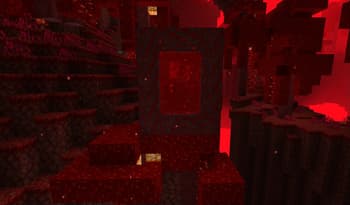 Crimson Chaos screenshot