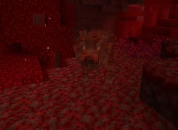 Crimson Chaos screenshot