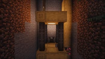 Create: Dynamic Lights screenshot