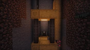Create: Dynamic Lights screenshot