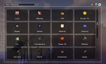 AuraEssentials screenshot