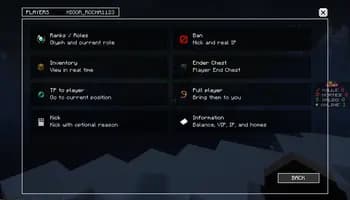 AuraEssentials screenshot