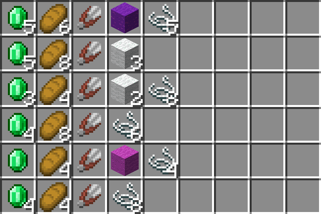 Dynamic Villager Drops screenshot