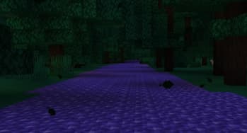 Ethereal Grove screenshot