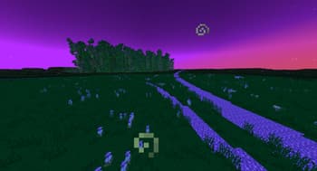 Ethereal Grove screenshot