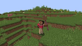 Animation vs Player screenshot