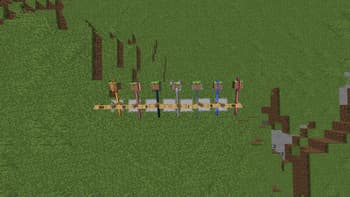 Animation vs Player screenshot