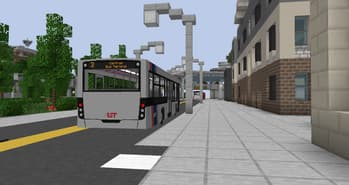 [MTR4] VDL Citea LLE-120 screenshot