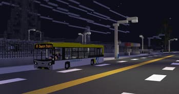 [MTR4] VDL Citea LLE-120 screenshot