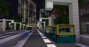 [MTR4] VDL Citea LLE-120 screenshot