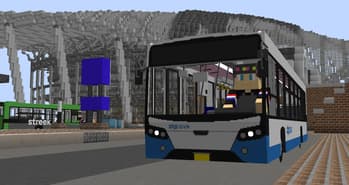 [MTR4] VDL Citea LLE-120 screenshot