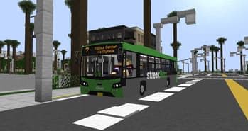 [MTR4] VDL Citea LLE-120 screenshot