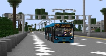 [MTR4] VDL Citea LLE-120 screenshot