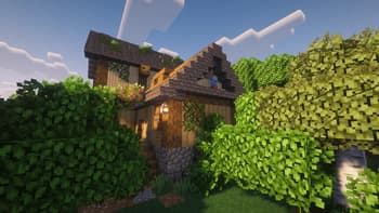 Harvest Haven screenshot