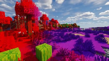 HexaBiome screenshot