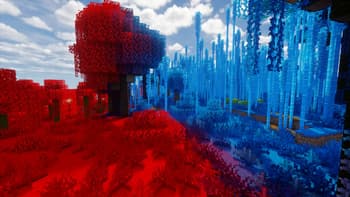 HexaBiome screenshot