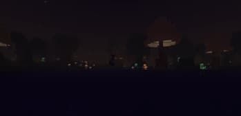 The Midnight screenshot