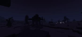 The Midnight screenshot