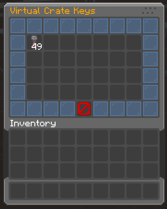 ShadowCrates screenshot