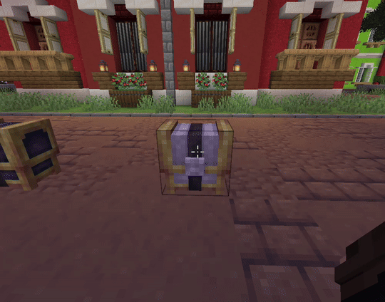 ShadowCrates screenshot