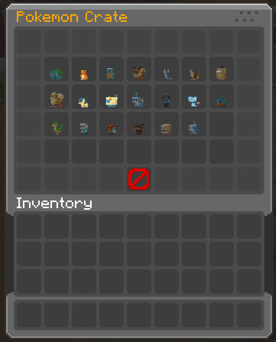 ShadowCrates screenshot