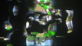 Heaven Dimension screenshot