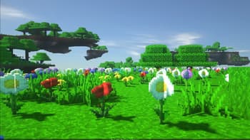Heaven Dimension screenshot