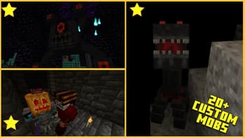 Vaults of Abandon screenshot